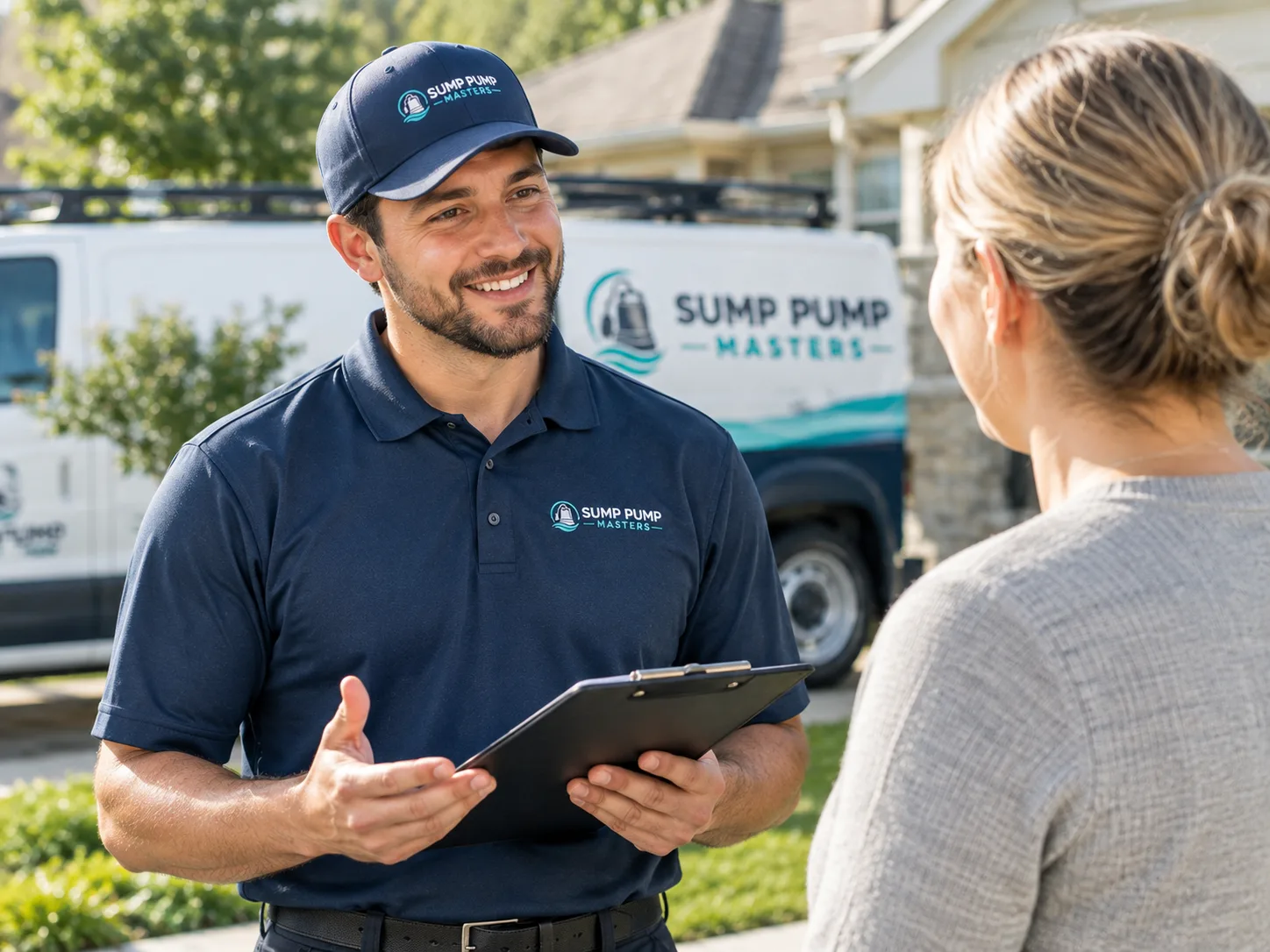 Sump Pump Repair Ogden, AR FAQs